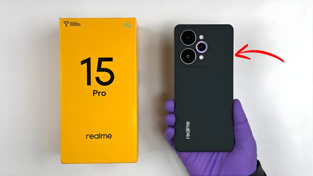 Realme 15 Pro 5G